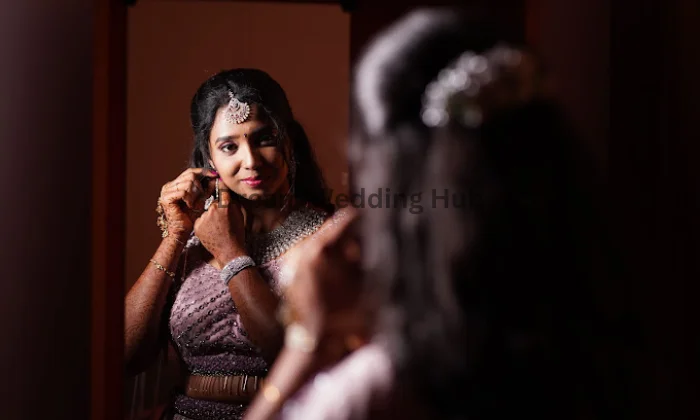 Iswarya Bridal Makeup Artist